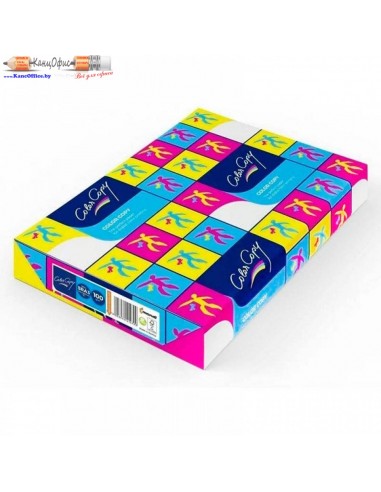 Бумага Color Copy, SRA3, 100г/м2, 500л