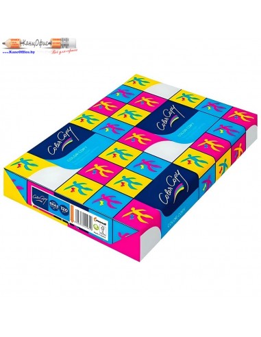 Бумага Color Copy, SRA3, 120г/м2, 250л