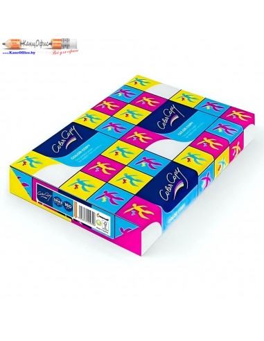 Бумага Color Copy, SRA3, 160г/м2, 250л