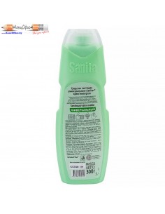 Средство чистящее Sanita... 2