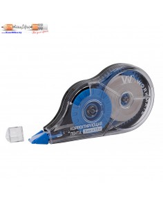 Корректирующая лента... 2