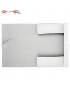 Папка архивная на завязках... 2