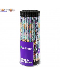 Карандаш ч/г Berlingo... 2