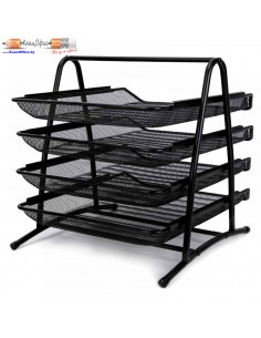 Лоток горизонтальный Deli,... 2