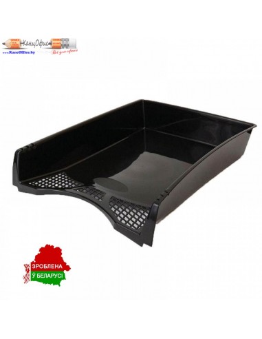 Лоток горизонтальный Юниопт Офис...