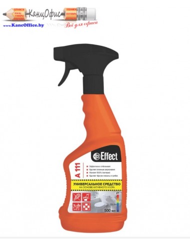 Средство чистящее...