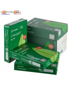 Бумага "Илим Стандарт", A4,... 2