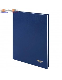 Книга учета ОФИСМАГ, А4,... 2