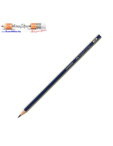 КАРАНДАШ ПРОСТОЙ "FABER-CASTELL 1221"...