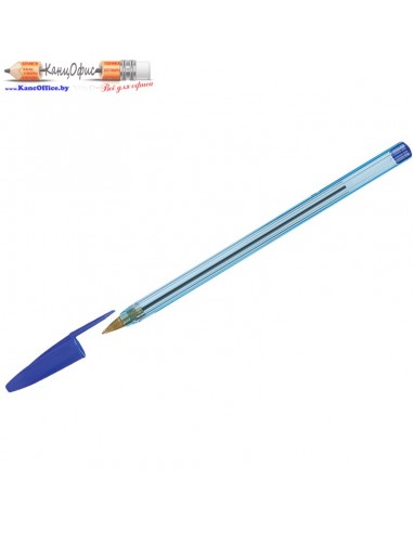 Ручка шариковая "LC-Blue" синяя,...