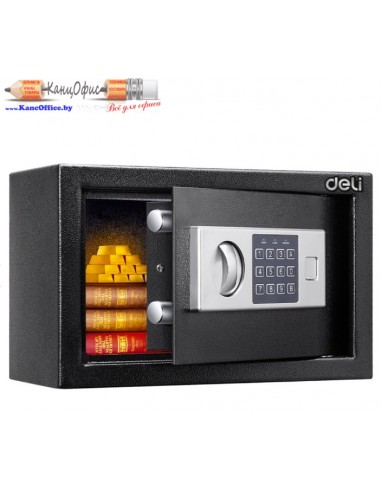 Офисный сейф "Deli ET520",...