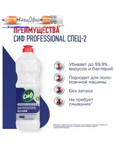 Средство дезинфицирующее... 2