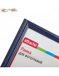 Рамка пластиковая Attache,... 2