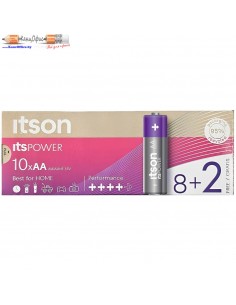 Батарейка Itson Power...