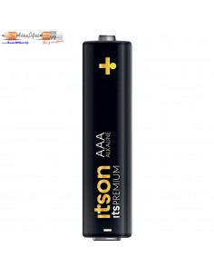 Батарейка Itson Premium... 2