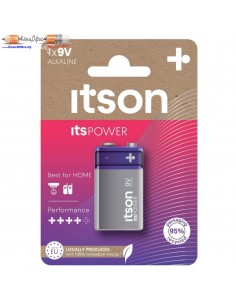 Батарейка Itson Power...