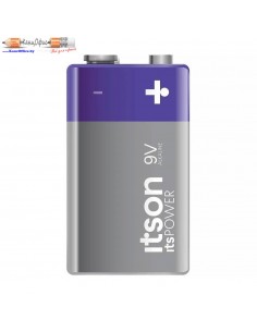 Батарейка Itson Power... 2