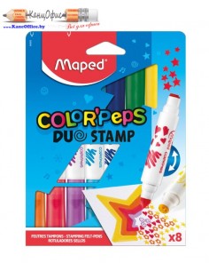 Фломастеры Maped "Color...
