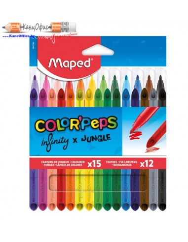 Набор для рисования "Color Peps....