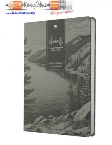 Ежедневник датированный "Premium....