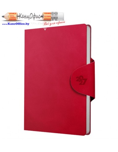 Ежедневник датированный "Snap book"...