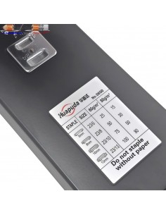 Степлер HPD600, 100л,... 2