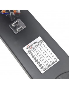 Степлер HPD700, 240л,... 2