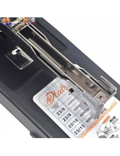 Степлер TL-0303, 100л,... 2