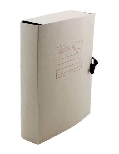 Папка для бумаг 235*320 70мм