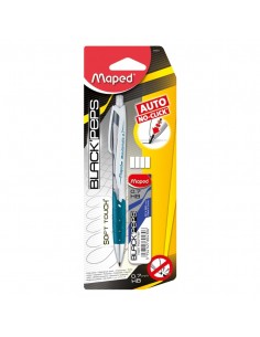 Автокарандаш "Black Peps" 0,7 мм 2