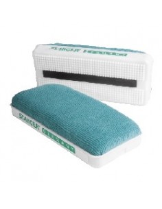 Щетка чистящяя для белой доски, магнитная