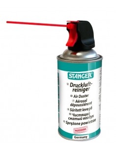 STANGER Сжатый воздух в балончике, профессиональный