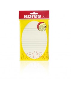 Бумага для заметок 150*100
