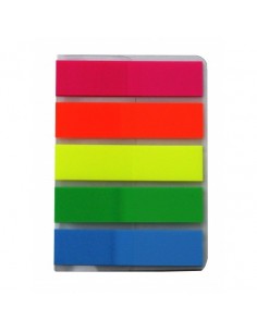 Набор клейких закладок "Info Notes"