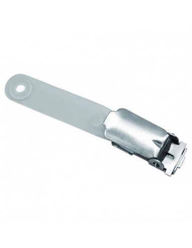 Клипсы для бейджа на ремешке ARGO CT905 (100 шт.)