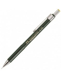Карандаш автоматический "TK-Fine" Faber-Castell 0,35мм