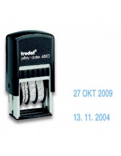 Датер Trodat, 4810