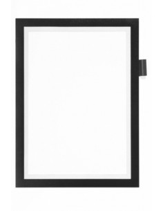 Настенная демопанель, Duraframe Note A4 2