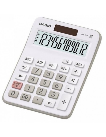 калькулятор настольный 12р. MX-12B Casio