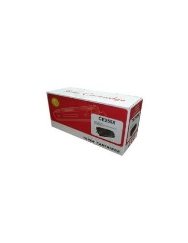 Картридж CE255X