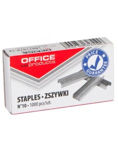 Скобы Office Products №10