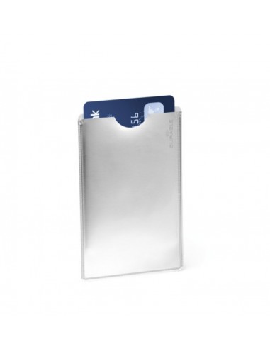 Карман для кредитной карты RFID SECURE