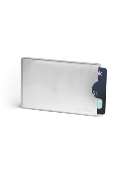 Карман для кредитной карты RFID SECURE