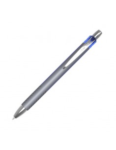 Ручка шариковая автоматическая "Butterflow Click" 2