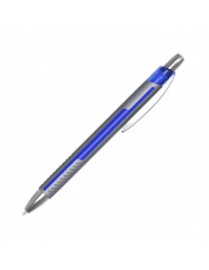 Ручка шариковая автоматическая "Butterflow Click"