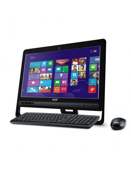 Моноблок Acer Aspire ZC-605 (DQ.SQMME.002)