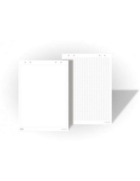 Блок бумажный для флип-чарта