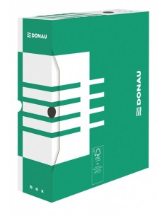Коробка архивная "Donau"