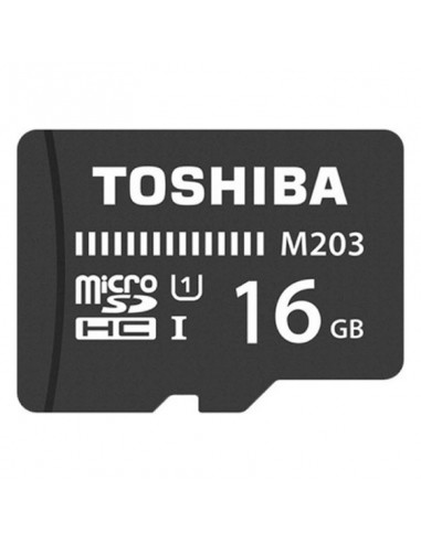 Карта памяти SDmicro M203 UHS I U1 + USB адаптер