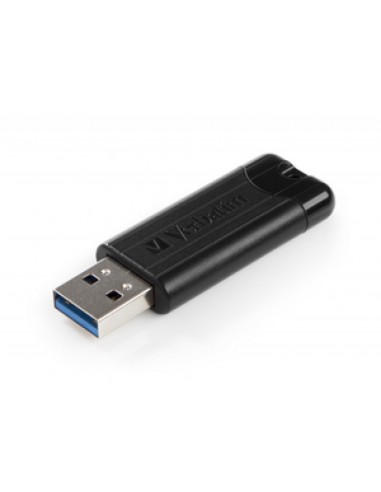 USB Flash "PinStripe Store 'n' Go" USB 3.0 - 16Gb